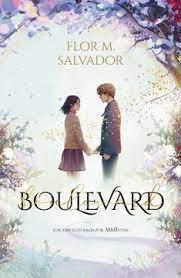 Boulevard Ilustrado - Flor M. Salvador