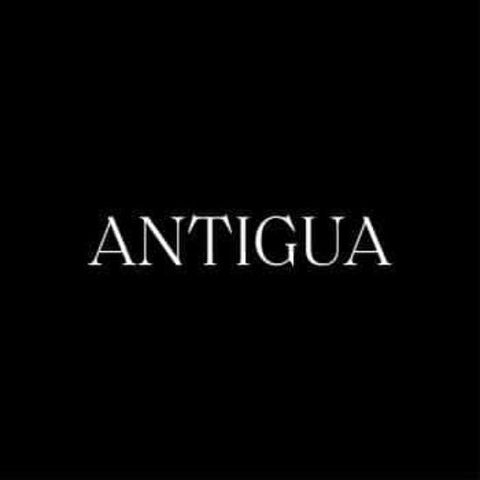 Antigua - Pio Cabanillas