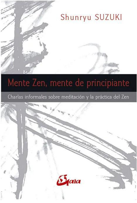 Mente Zen Mente De Principiante - Shunryu Suzuki