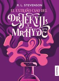El Extraño Caso del Dr. Jekyll y Mr. Hyde - R.L. Stevenson