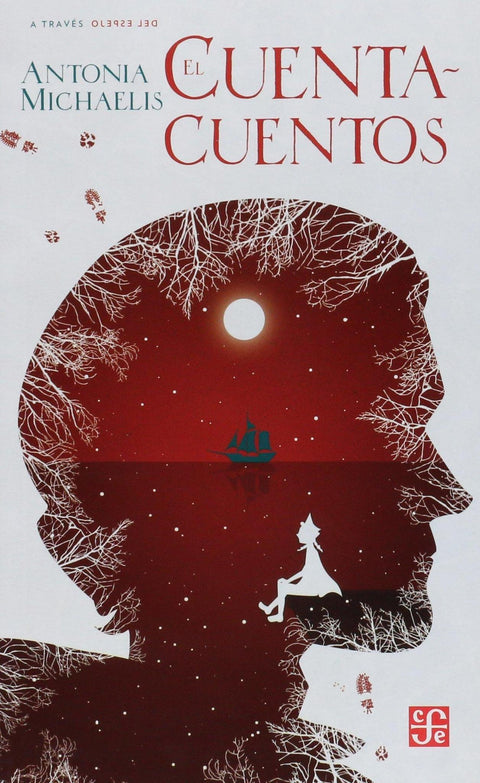 El CuentaCuentos - Antonia Michaelis
