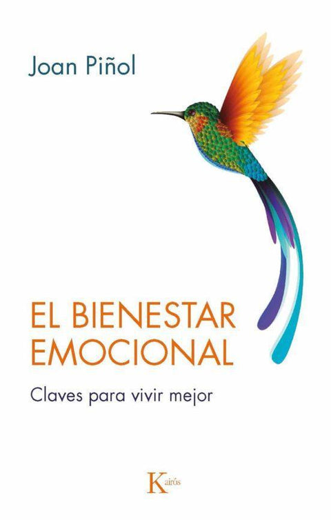 El Bienestar Emocional - Joan Piñol Forcadell