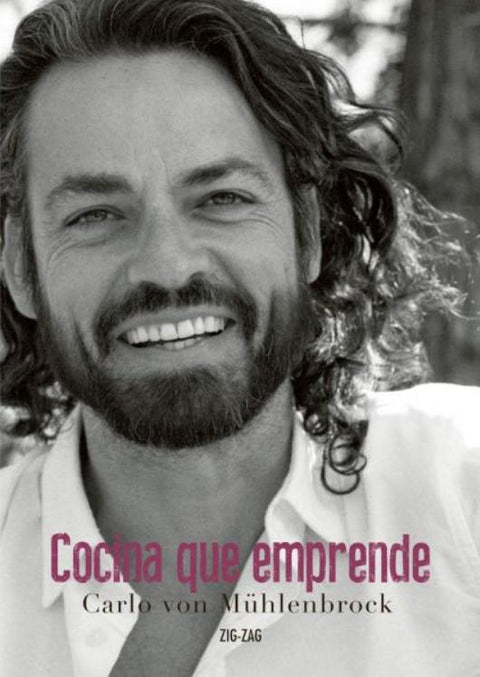 Cocina que Emprende - Carlo Von Muhlenbrock