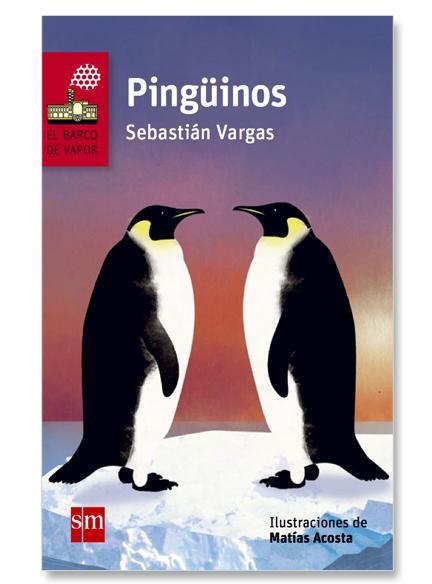 Pinguinos - Loran