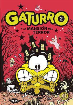 Gaturro 2 y la Mansion del Terror - Nik