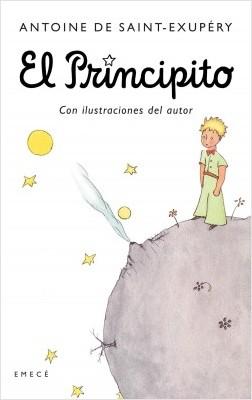 El Principito - Antoine de Saint-Exupery