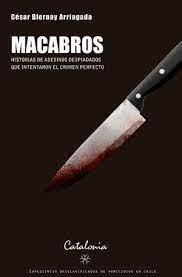 Macabros - César Biernay