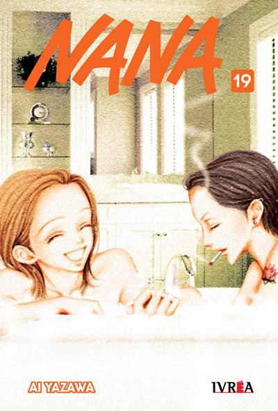 Nana 19 - Ai Yazawa