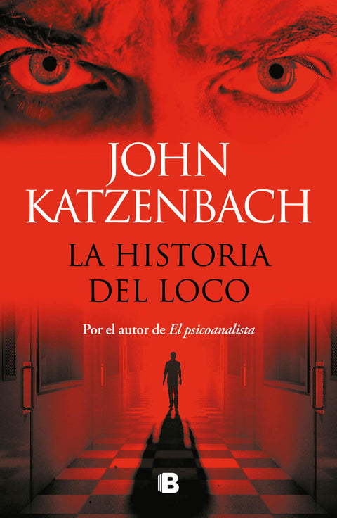 La Historia del Loco - John Katzenbach