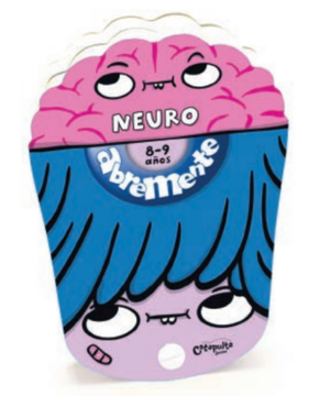 Abremente Neuro 8-9 Años