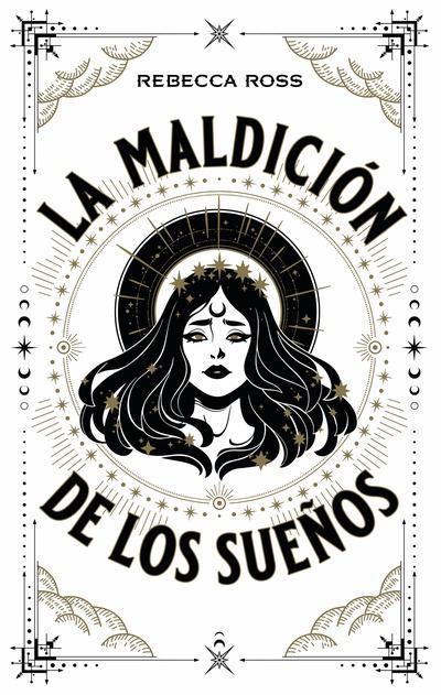 La maldicion de los sueños - Rebecca Ross