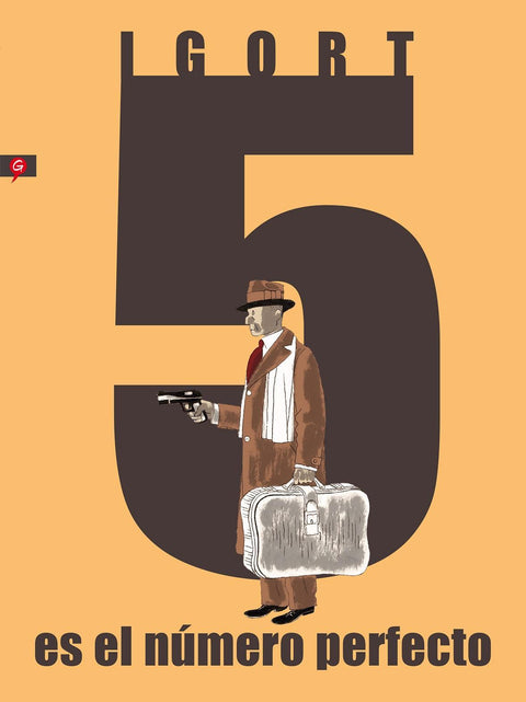 5 es el Numero Perfecto - Igort