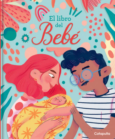 El Libro del Bebe (Caja)