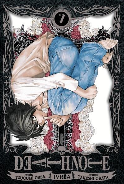 Death Note 7 - Takeshi Obata, Tsugumi Ohba