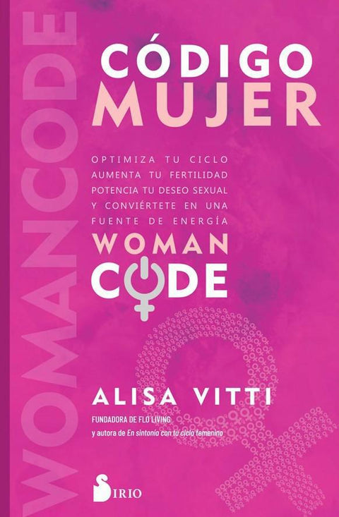 Codigo Mujer - Alisa Vitti