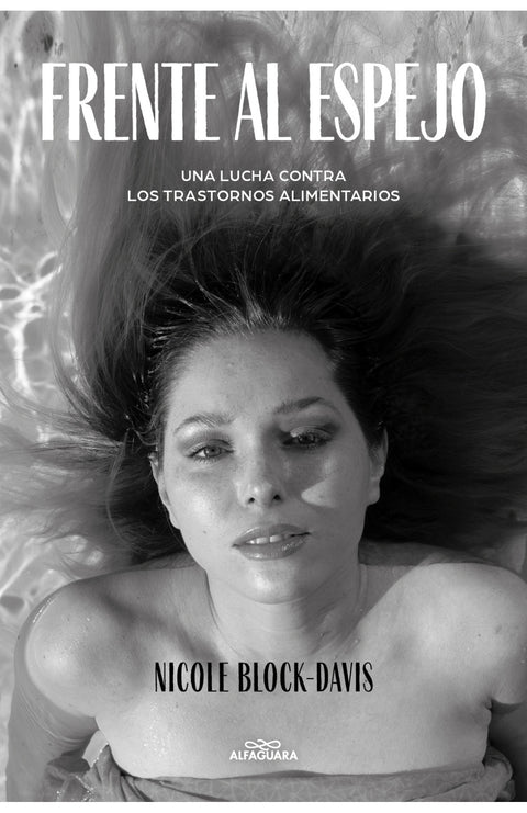 Frente al Espejo - Nicole Block