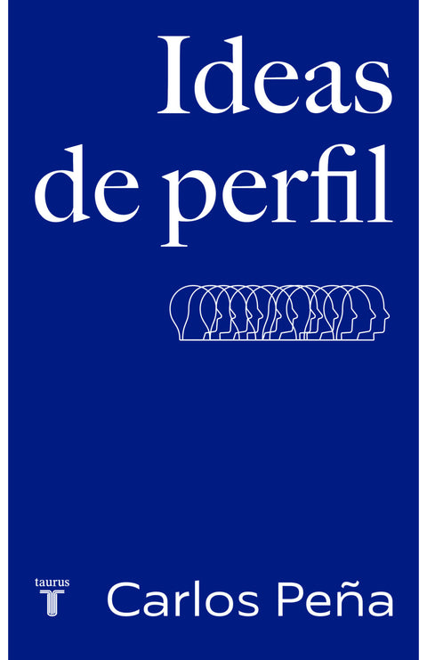 Ideas de Perfil - Carlos Peña