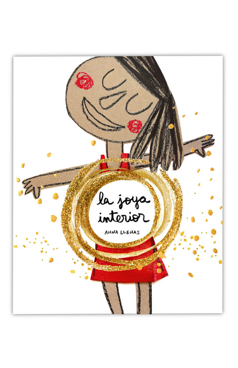 La joya interior - Anna Llenas Sierra