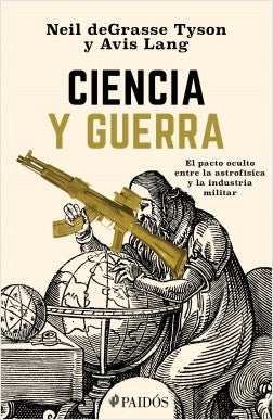 Ciencia y Guerra - Neil Degrasse Tyson