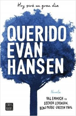 Querido Evan Hansen - Val Emmich
