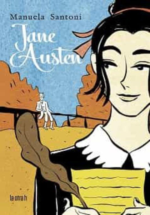 Jane Austen - Manuela Santoni