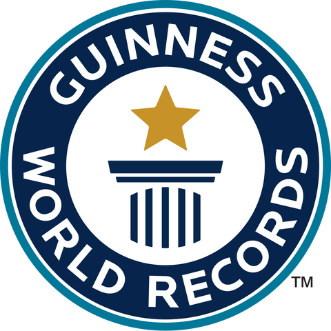 Guinness World Records 2022