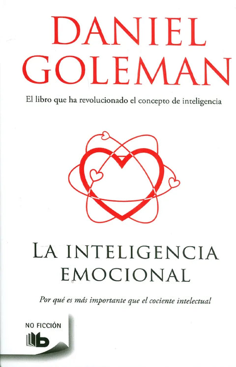 La inteligencia emocional - Daniel Goleman