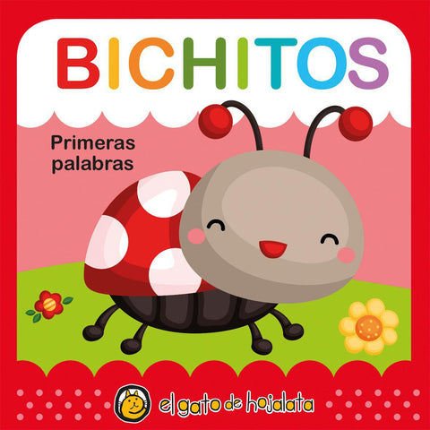 Bichitos - Primeras palabras