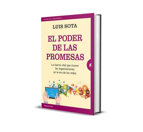 El poder de las promesas - Luis Sota