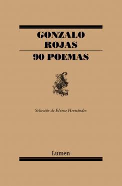 90 Poemas - Gonzalo Rojas