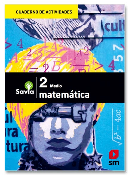 Cuadernillo Matematica  2 Medio