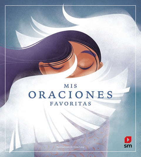 Mis oraciones favoritas - Varios Autores