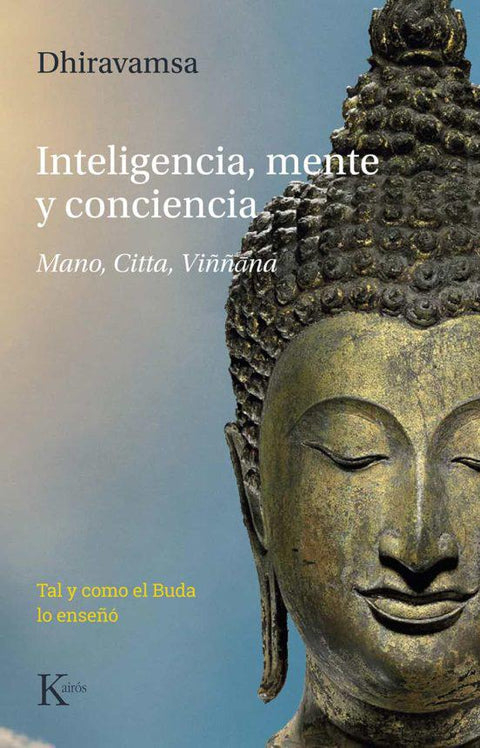 Inteligencia, Mente y Conciencia - Vichitr Ratna Dhiravamsa