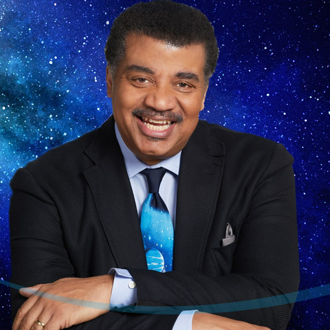 Cartas de un Astrofisico - Neil deGrasse Tyson