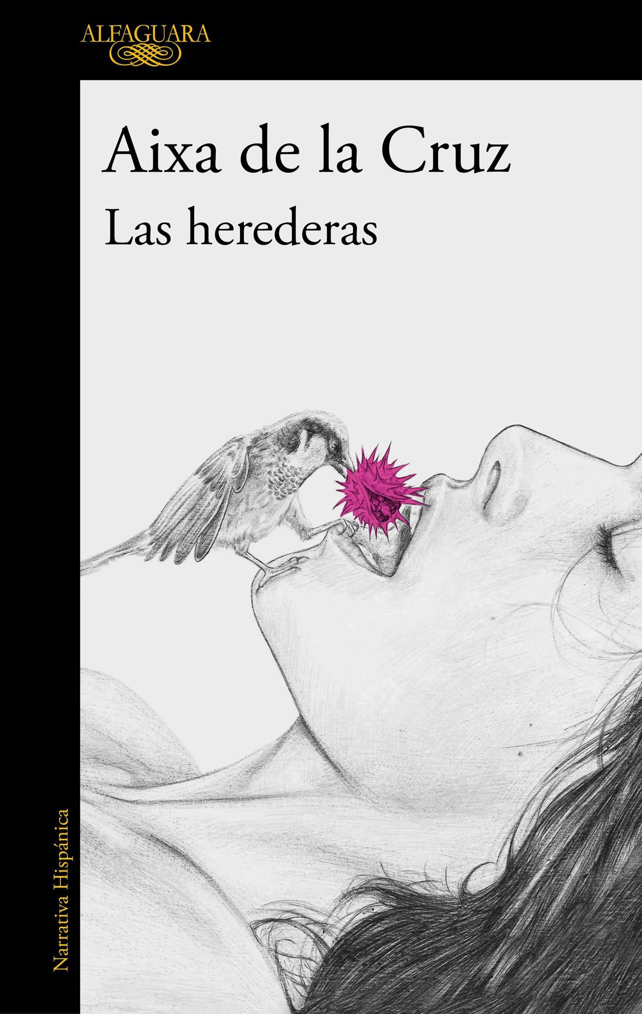 Las herederas - Aixa De la Cruz