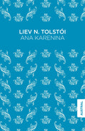 Ana Karenina - Liev N. Tolstoi