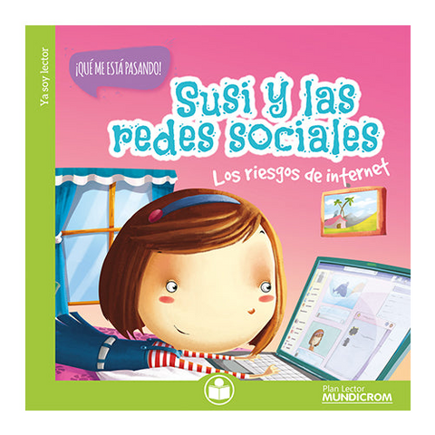 Susi y las redes sociales