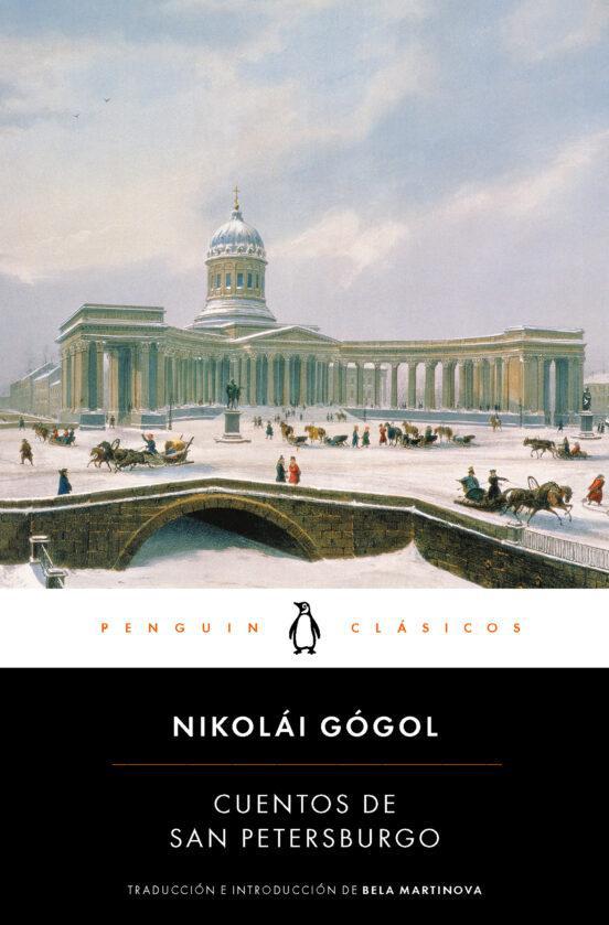 Cuentos de San Petersburgo - Nikolai Gogol