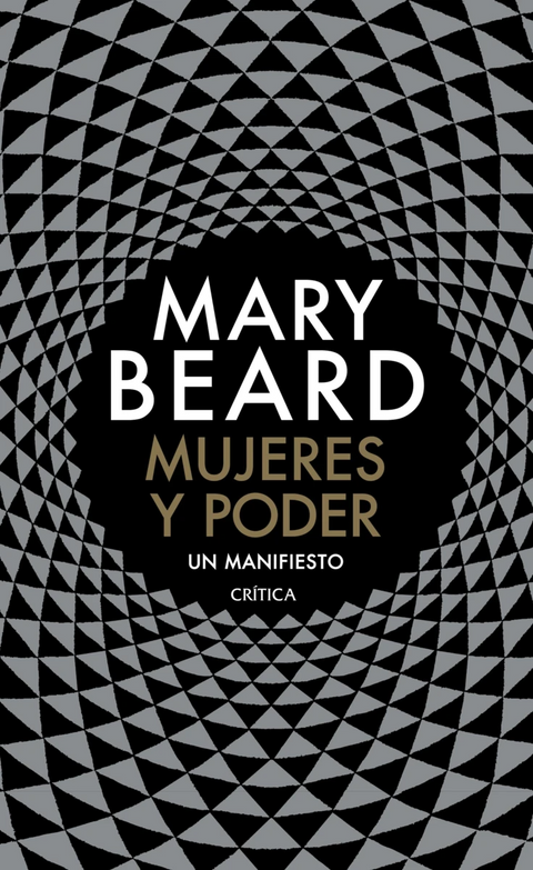 Mujeres y poder - Mary Beard