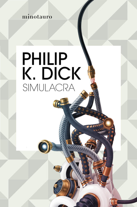 Simulacra - Philip K. Dick