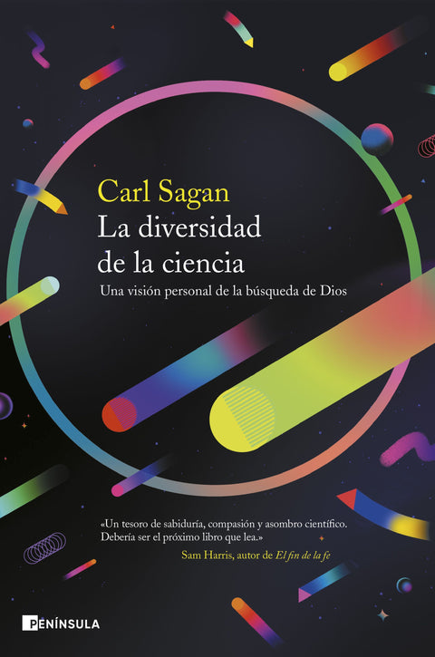 La Diversidad de la Ciencia - Carl Sagan