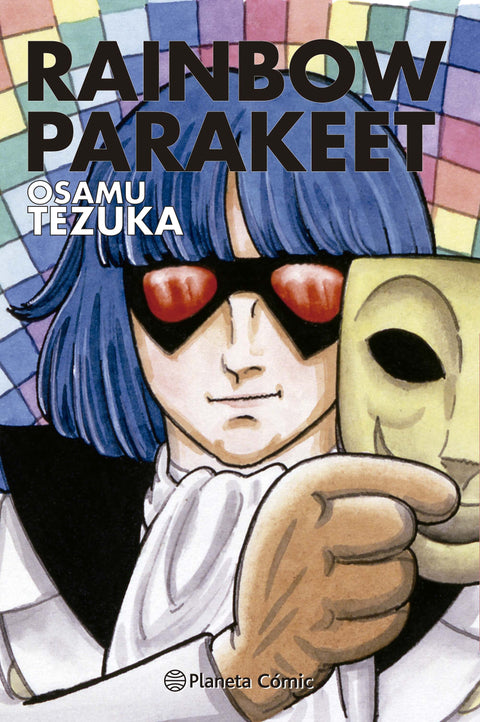 Rainbow Parakeet - Osamu Tezuka