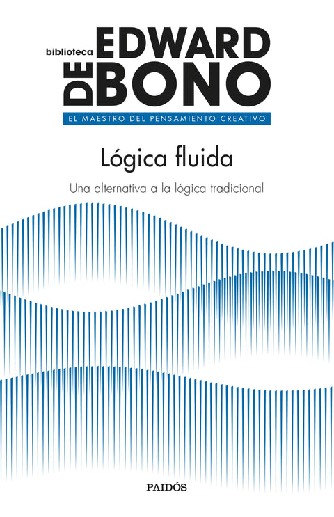 Lógica fluida - Edward de Bono