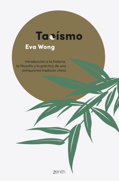 Taoísmo - Eva Wong