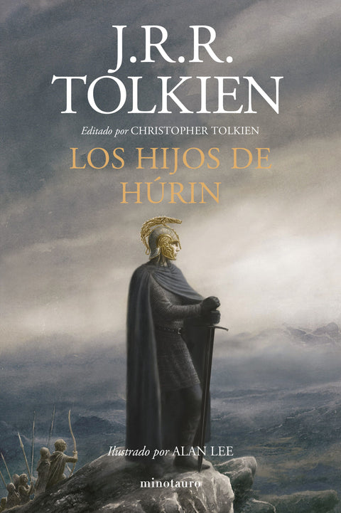 Los hijos de Hurin - J.R.R. Tolkien