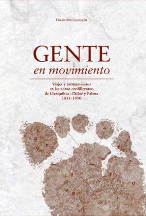 Gente en movimiento - VV.AA.
