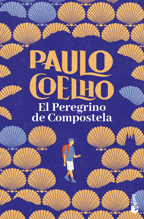 El peregrino de Compostela - Paulo Coelho