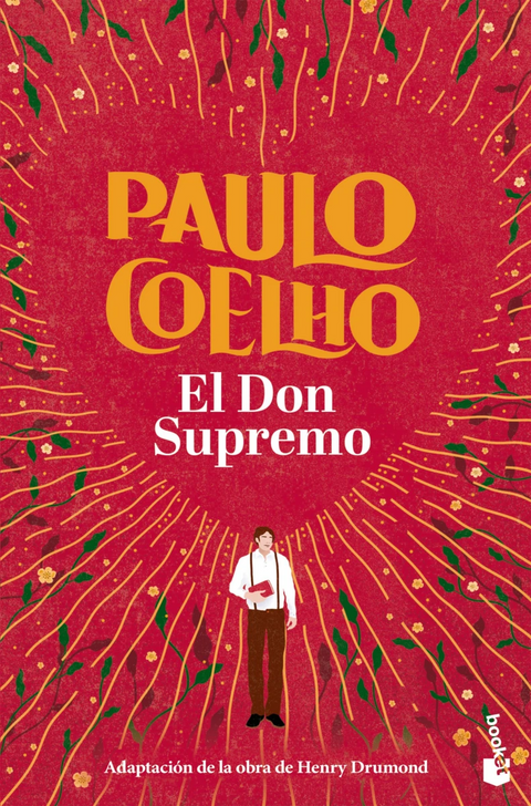 El don supremo - Paulo Coelho