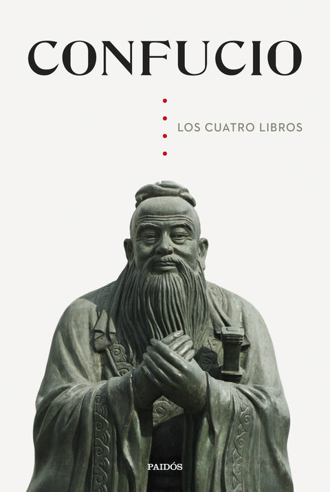 Los cuatro libros - Confucio