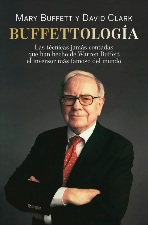 Buffettología - Mary Buffett y David Clark